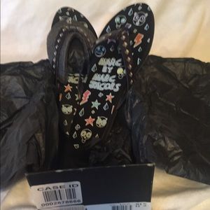 Marc By Marc Jacobs flip-flops